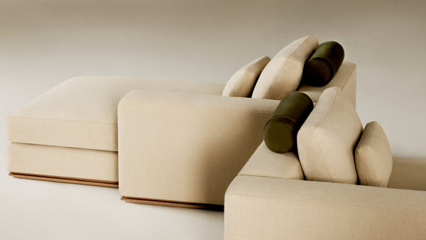 The Nicola Modular Collection