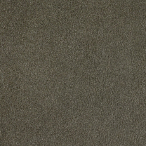 Gravel - Nubuck Leather