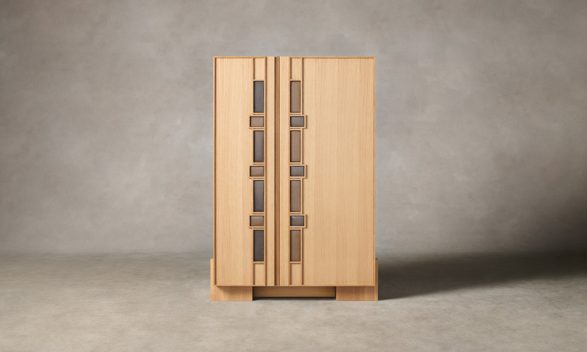 The Eva Armoire