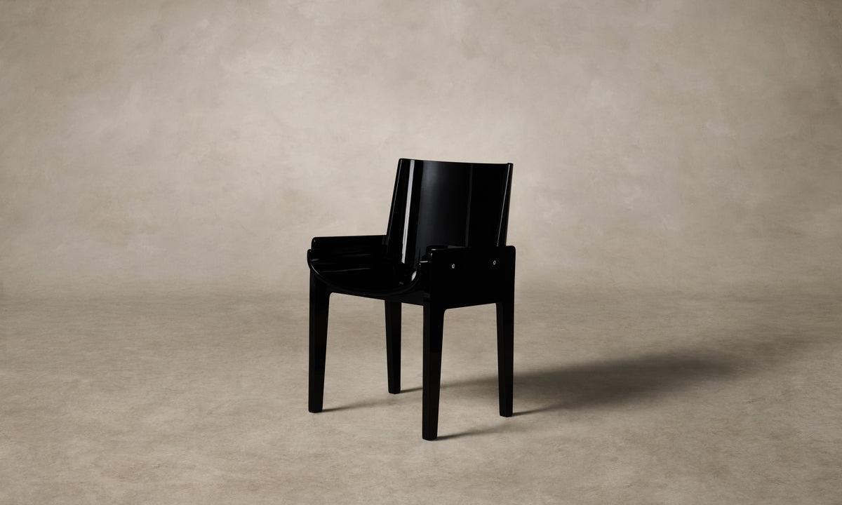 The Leon Dining Chair