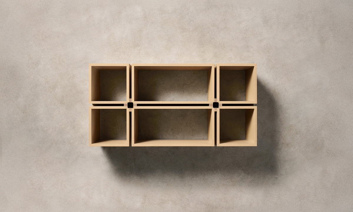 The Vento Shelf