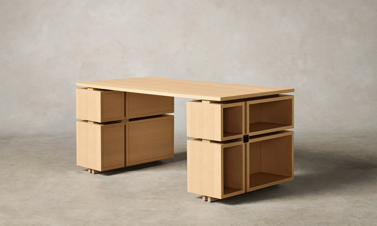 The Vento Desk