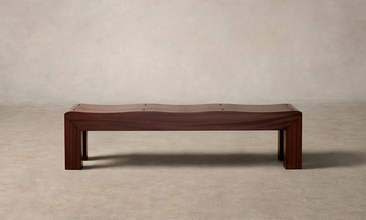 The Lu Bench
