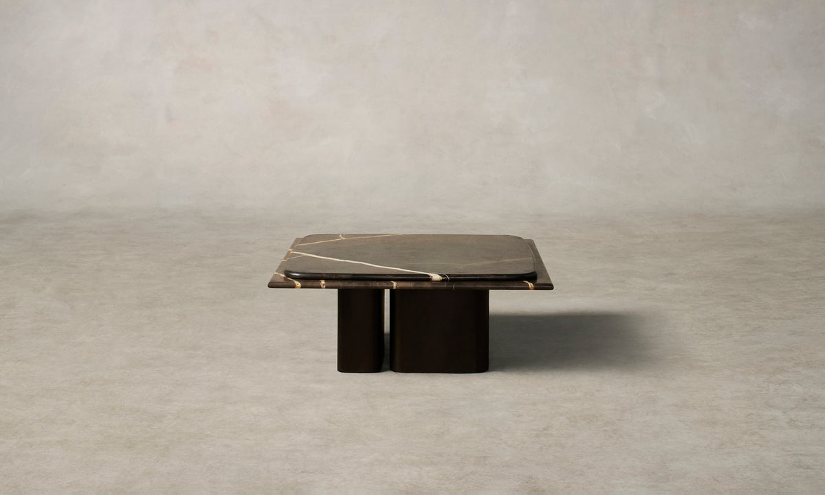 The Brio Coffee Tables