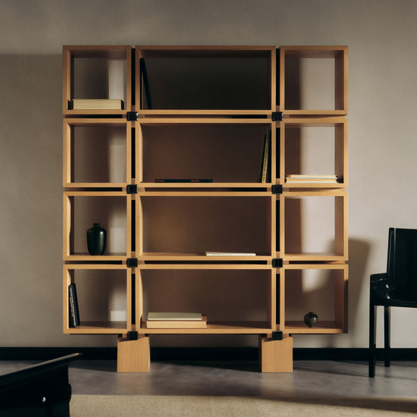 Shelves Collection Page