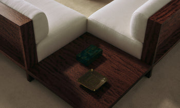 The Brasa Sectional
