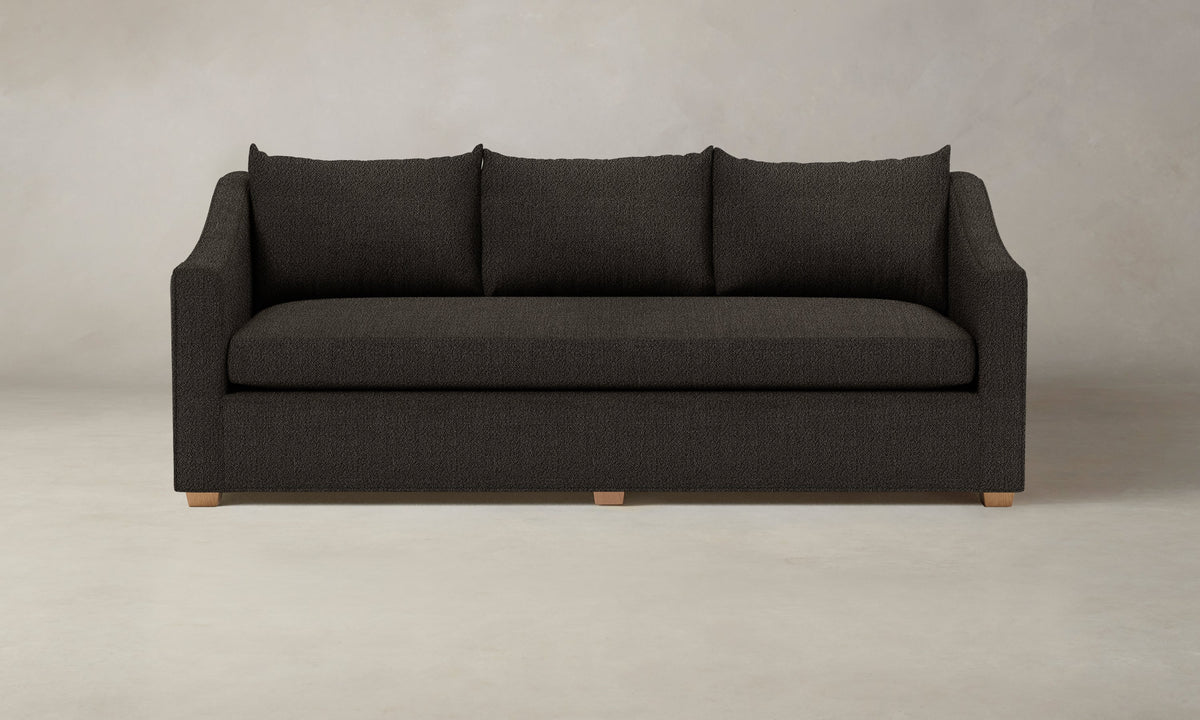 The Sullivan Sectional - Performance Textural Weave Root