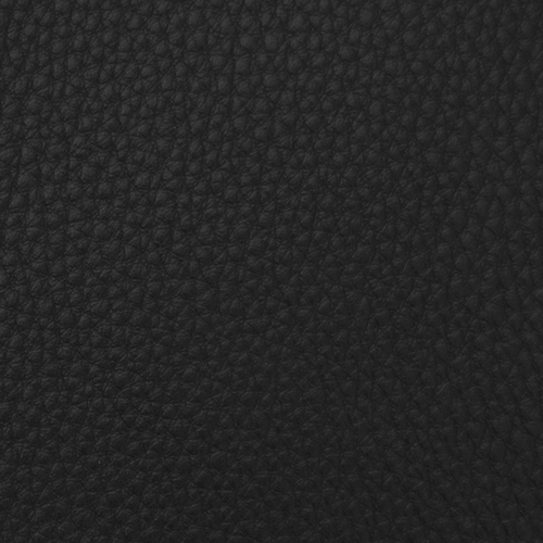 Ink - Pebbled Leather